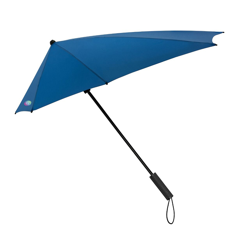 Aerodynamisk stormparaply